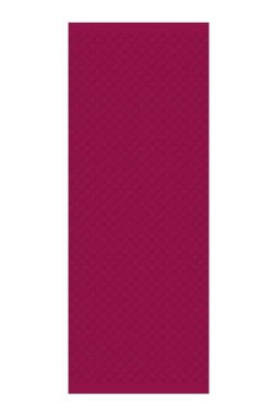 Ghisa Fuşya Ghisa Monogram Şal