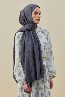 Füme SOFT BAMBU ŞAL