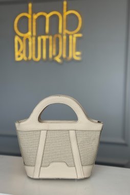 Bej Marnii Bag