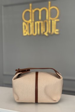 Camel BOX BAG