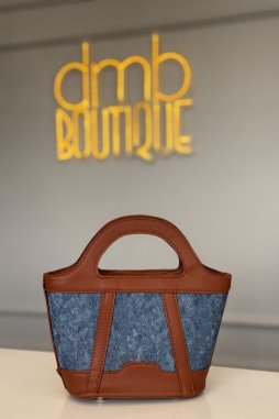 Mavi Marnii Bag