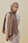 Merwish Vizon Soft Bambu Şal