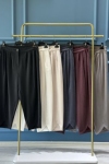 Sentez Grup Bordo Bellis V Paça Pantolon