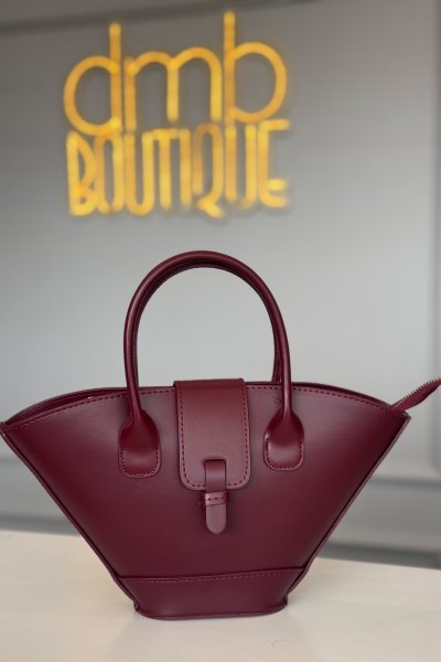 Bordo Nice Bag