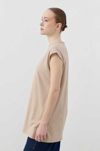 Merwish Vizon Kolsuz Tshirt 1810